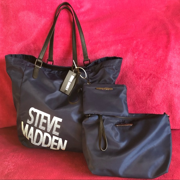 Steve Madden Handbags - Steve Madden handbag set